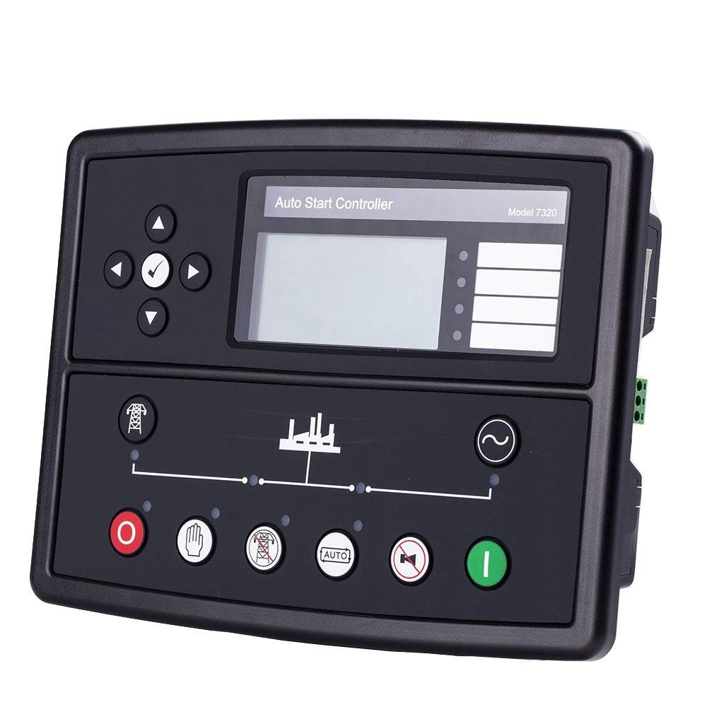 DSE 7320 Generator Controler